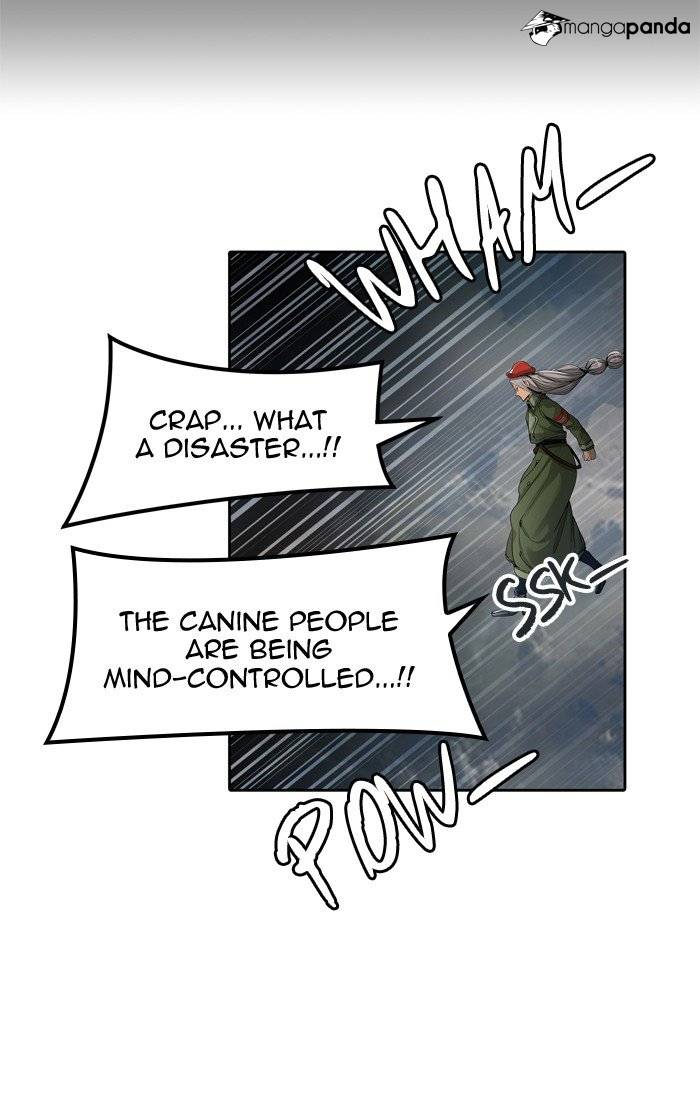 Tower of God Chapter 454 image 050